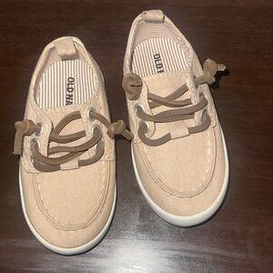 Old Navy Toddler Slip On Shoes -